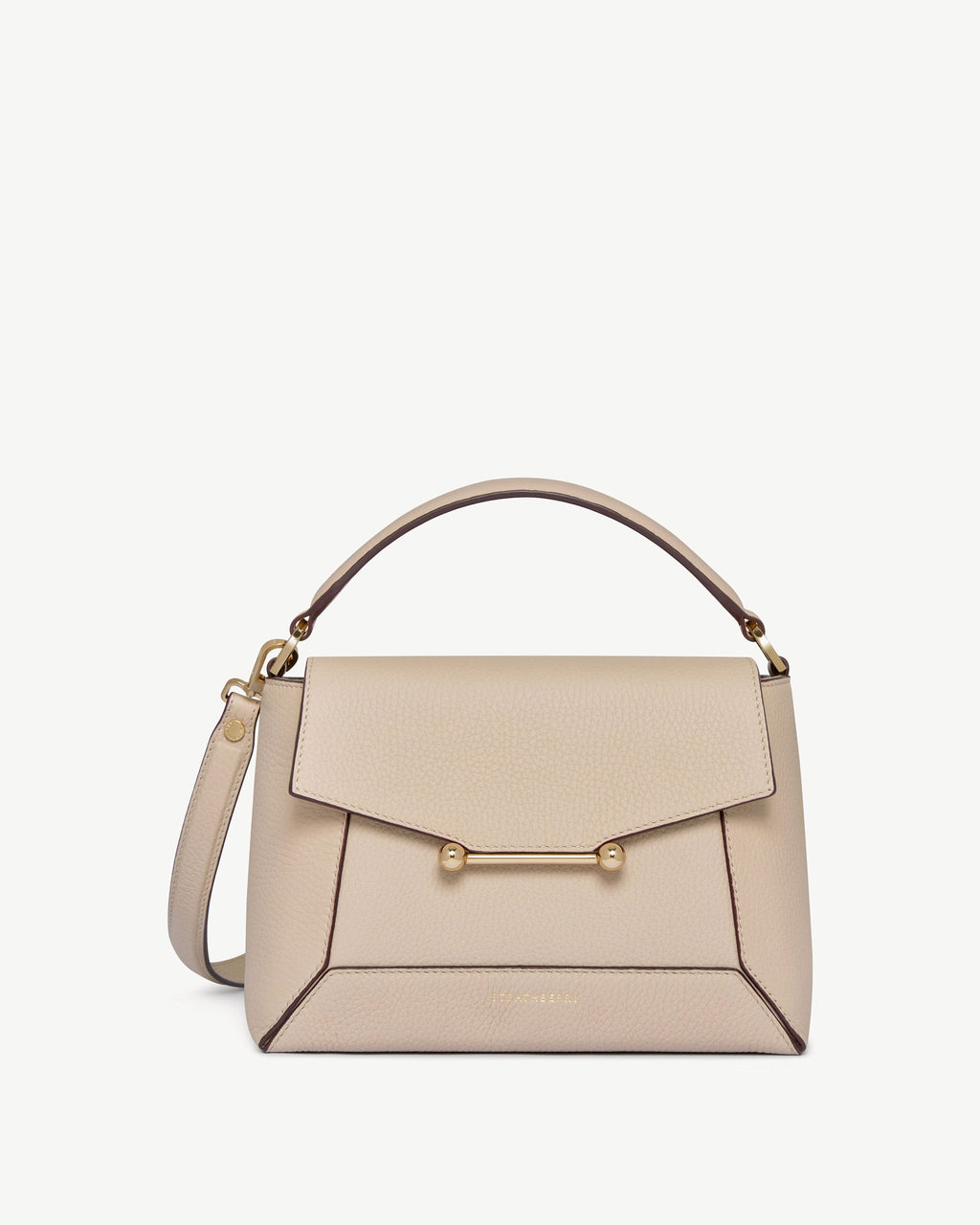 Mosaic Bag - Oat