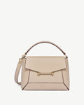 Mosaic Bag - Oat