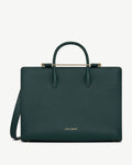 Tote - Bottle Green