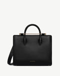 Midi Tote - Black