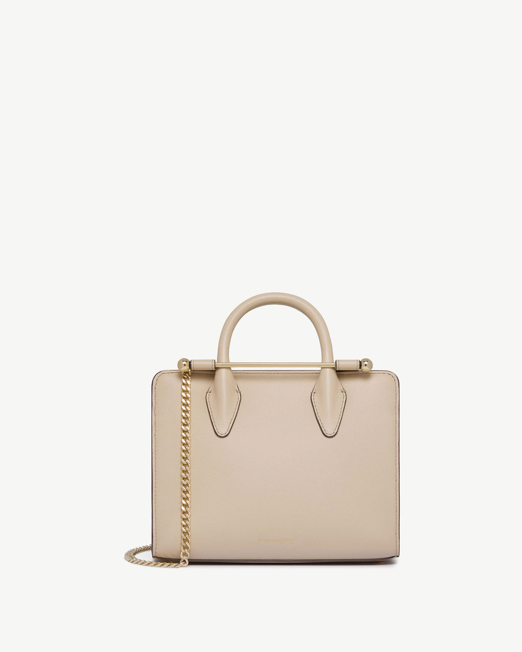 Mini Tote - Oat