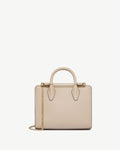 Mini Tote - Oat