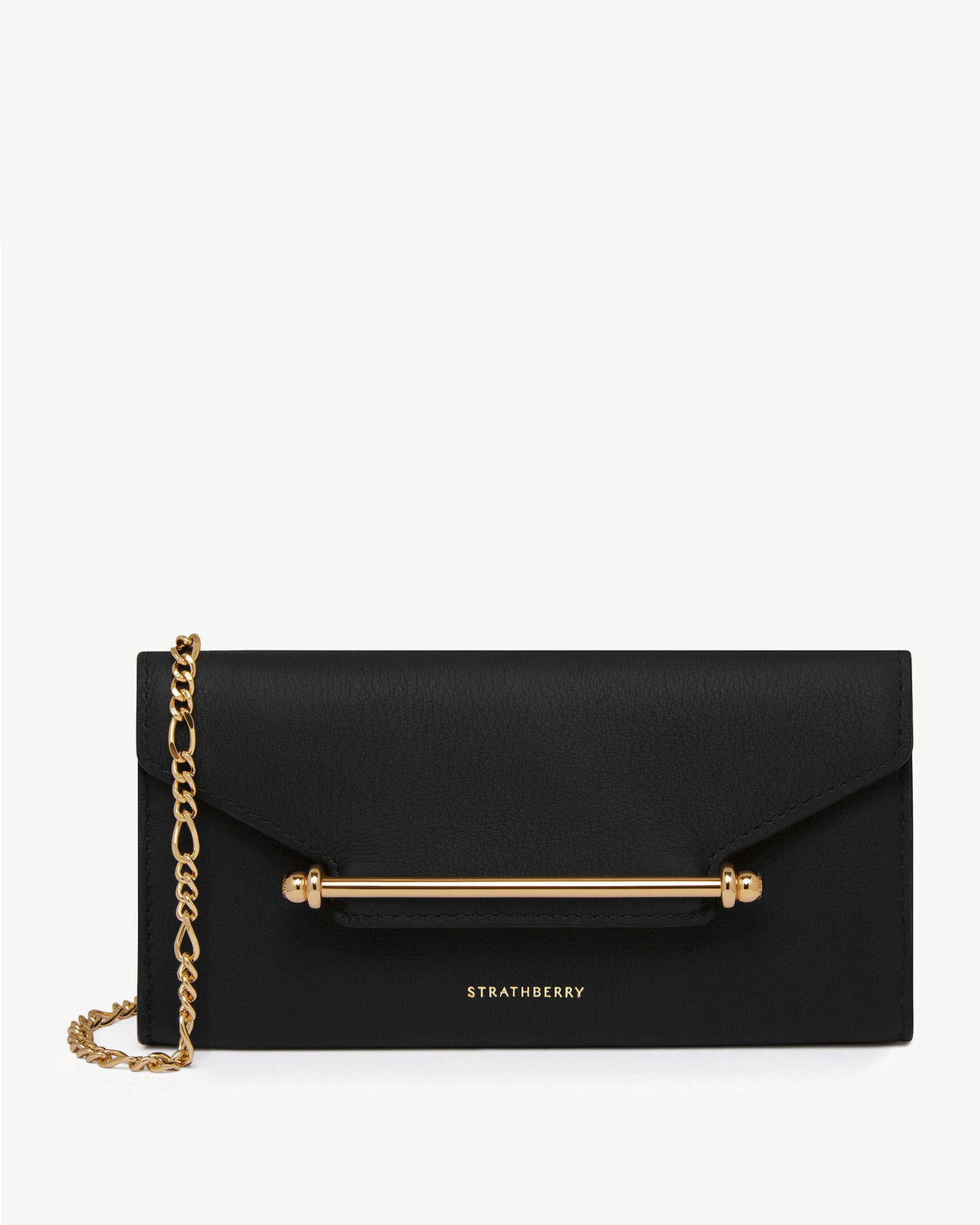 Multrees Chain Wallet - Black