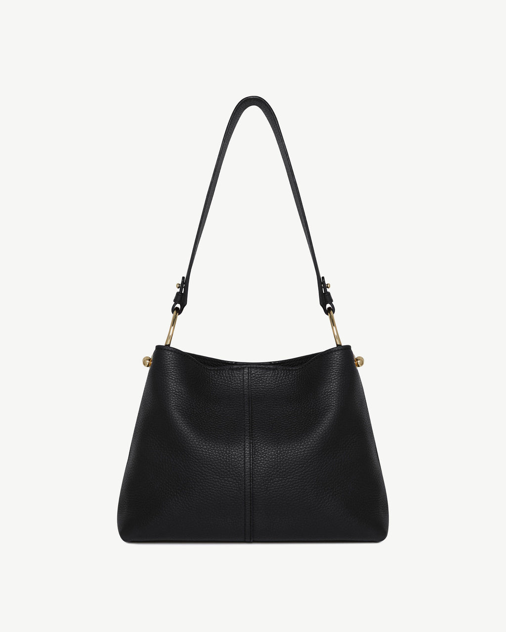 Lana Hobo - Black
