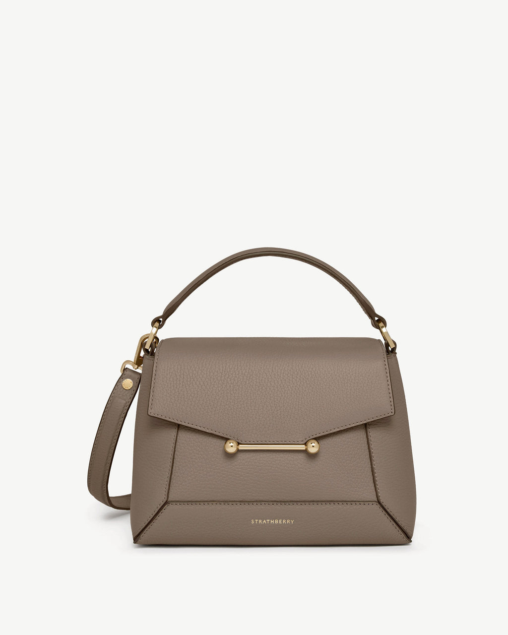 Mosaic Bag - Taupe