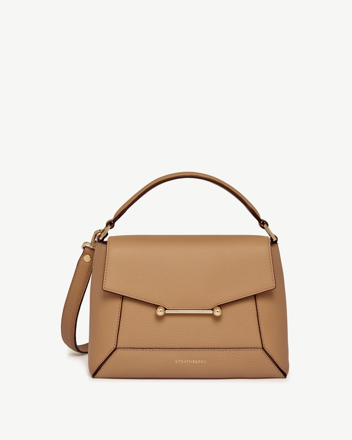 Mosaic Bag - Caramel