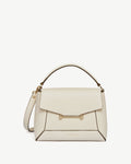 Mosaic Bag - Vanilla