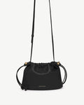 Charlotte Drawstring - Black