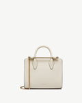 Mini Tote - Vanilla