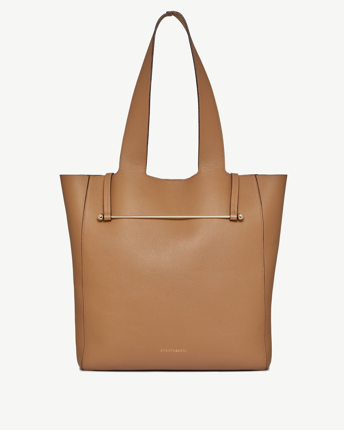 Melody Tote - Caramel