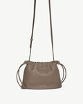 Charlotte Drawstring - Taupe
