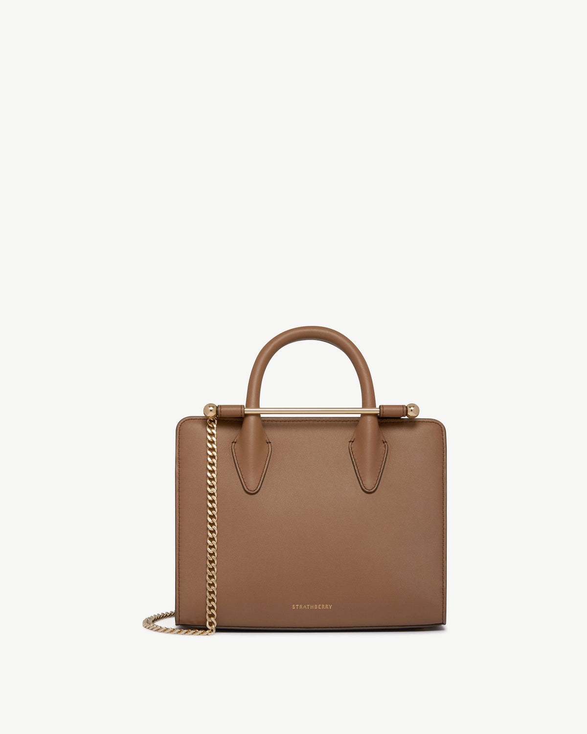 Mini Tote - Clay