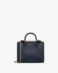 Mini Tote - Marine Blue