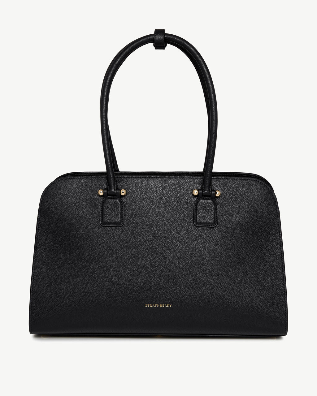 Georgia Maxi - Black