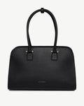 Georgia Maxi - Black