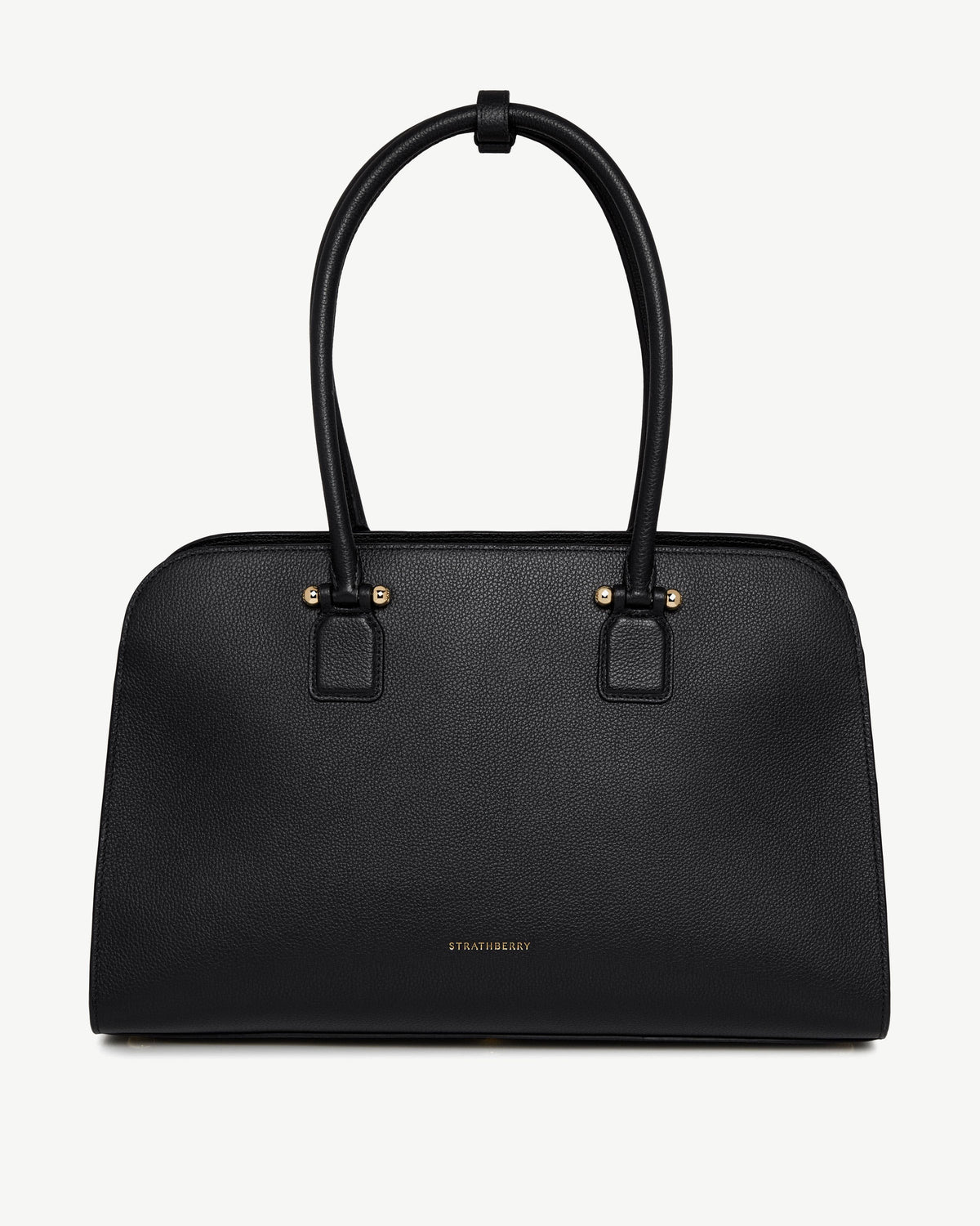 Georgia Maxi - Black