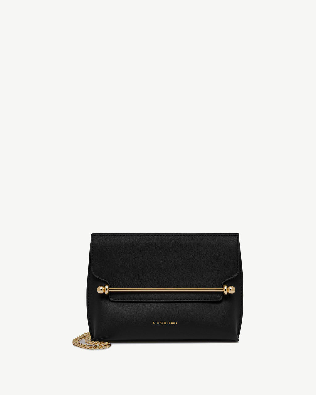 Stylist Mini - Black
