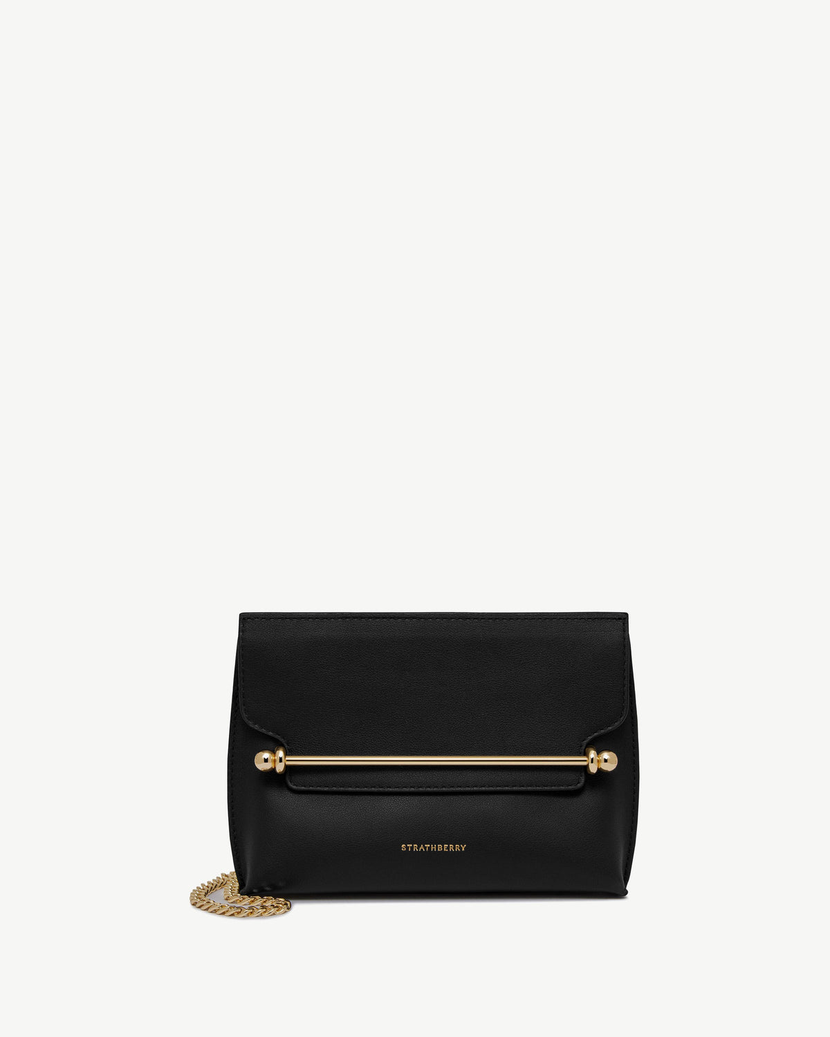 Stylist Mini - Black