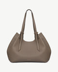 Barra Tote - Taupe