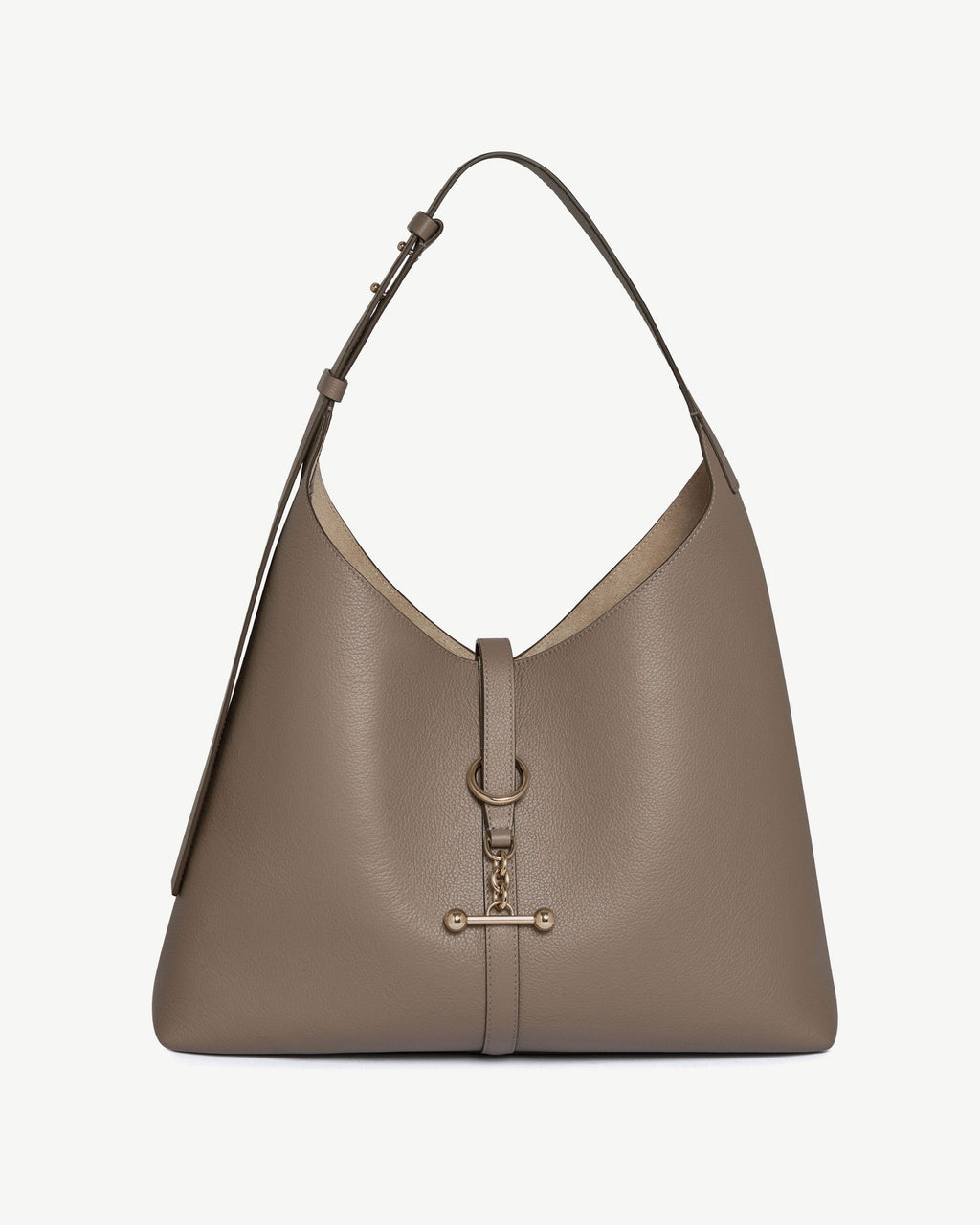 Kite Hobo Maxi - Taupe
