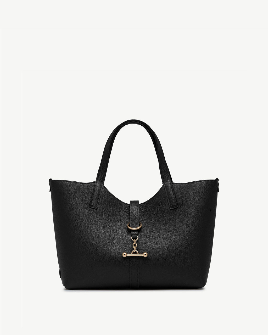 Kite Tote Midi - Black