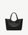 Kite Tote Midi - Black
