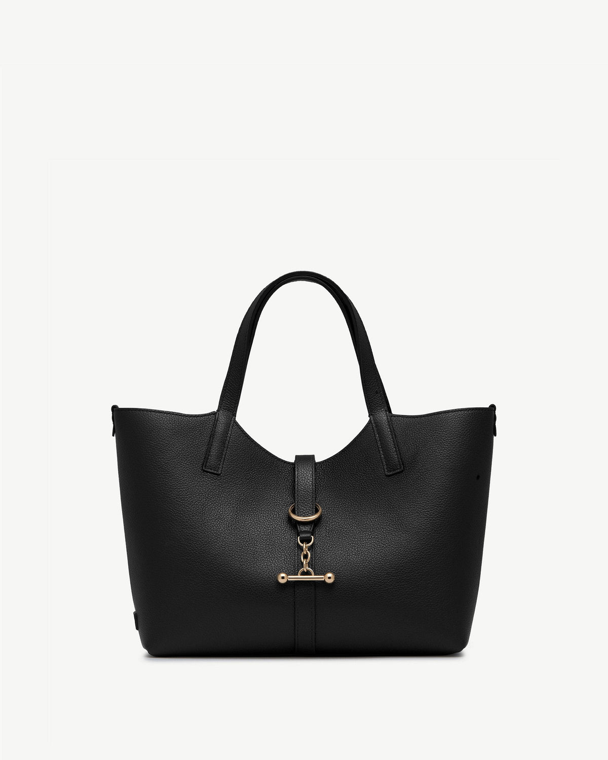Kite Tote Midi - Black