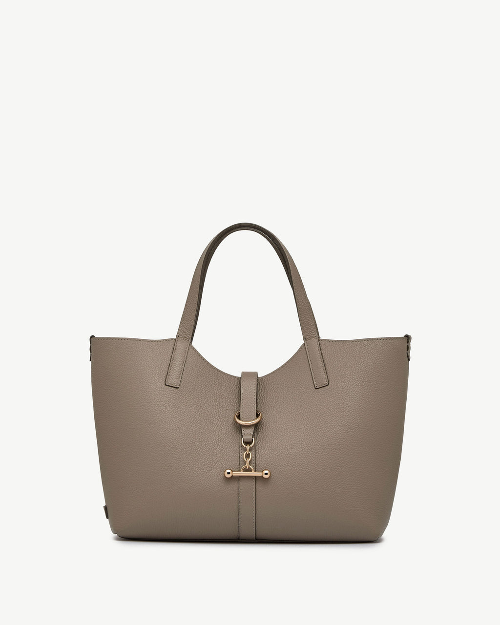Kite Tote Midi - Taupe