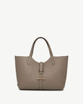 Kite Tote Midi - Taupe