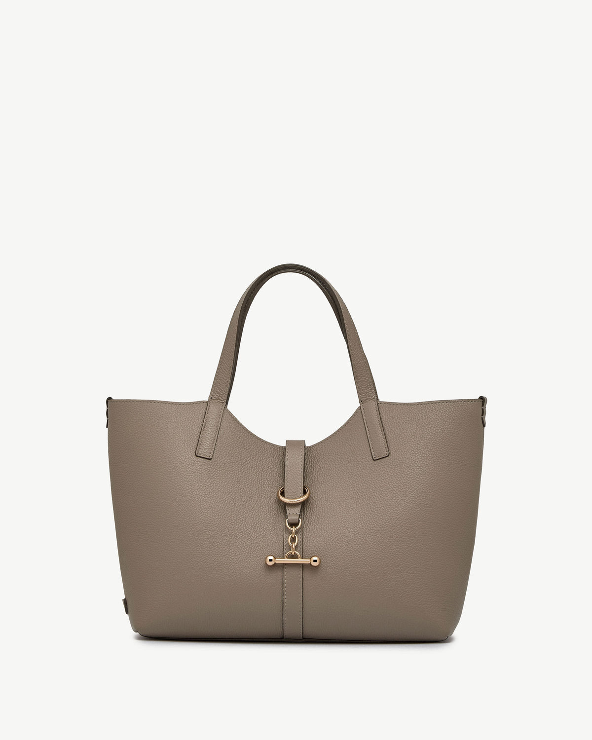Kite Tote Midi - Taupe