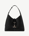 Kite Hobo Maxi - Black Suede