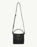 Corda Bucket Mini - Black
