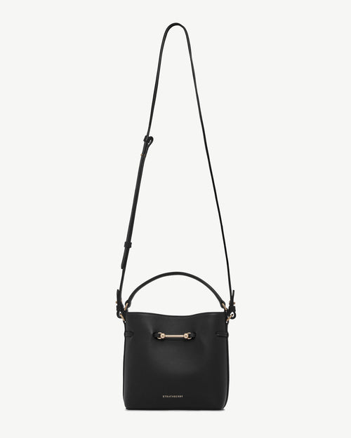 Corda Bucket Mini - Black