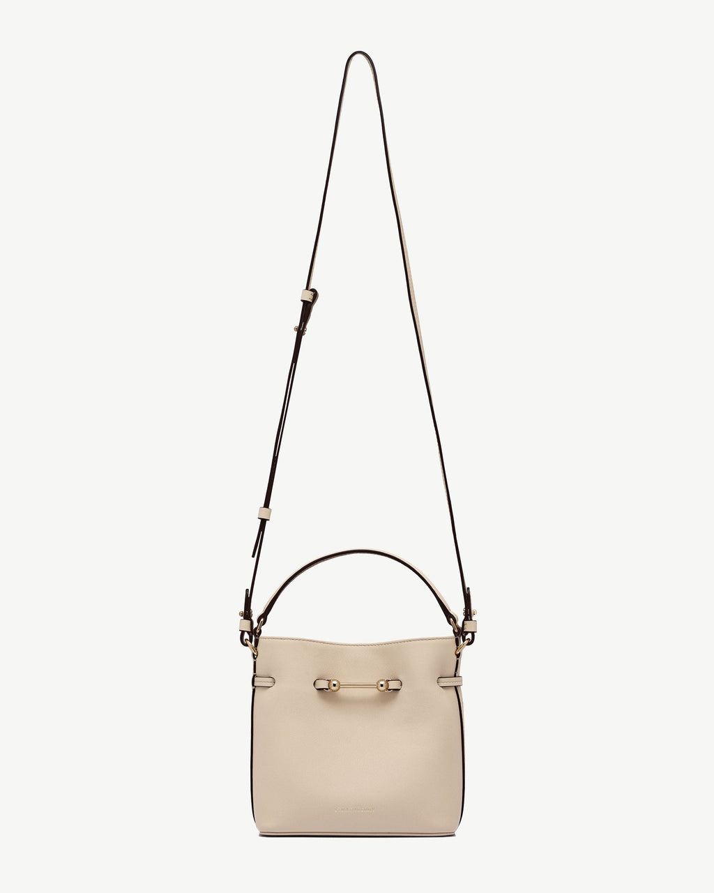 Corda Bucket Mini - Oat