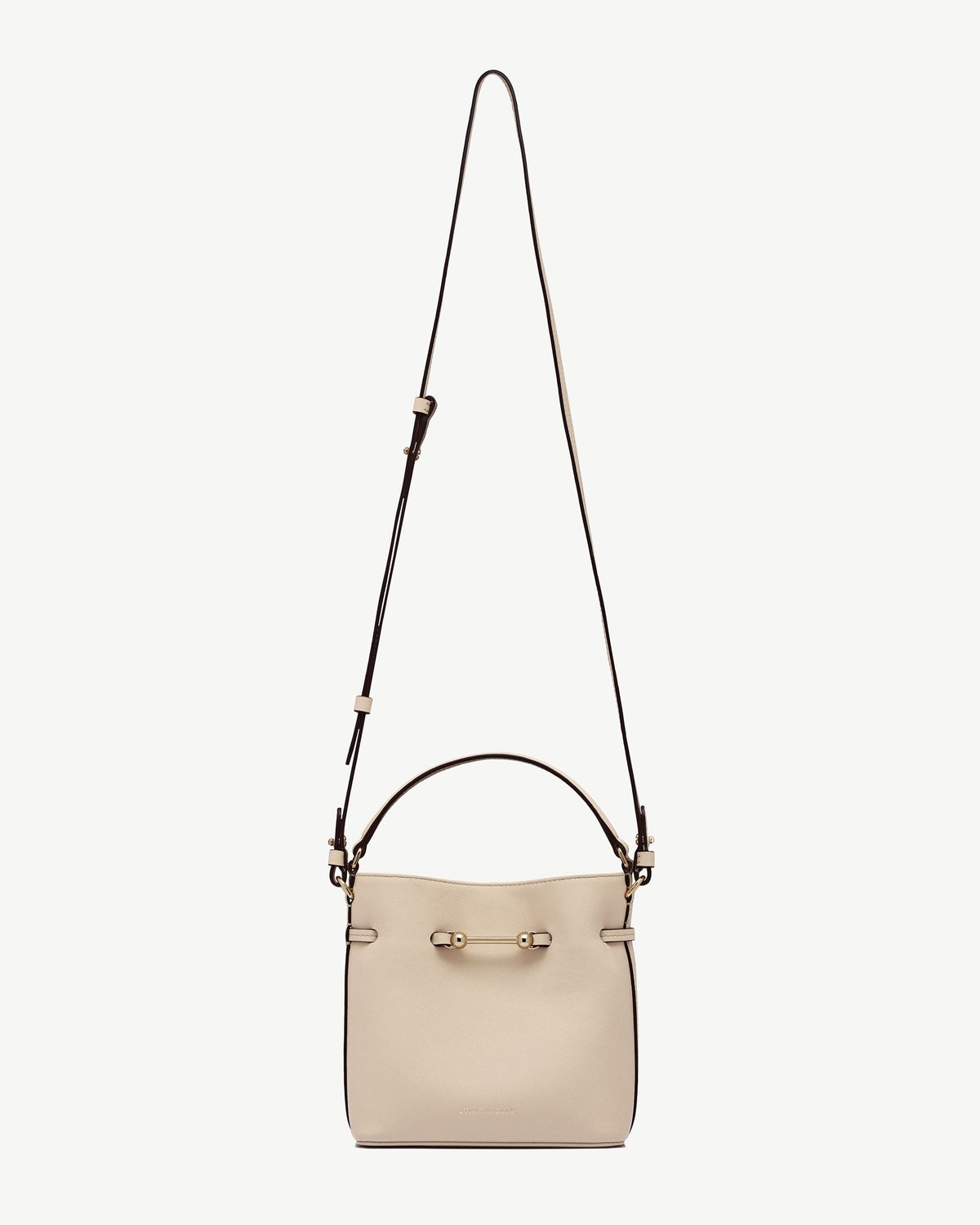 Corda Bucket Mini - Oat