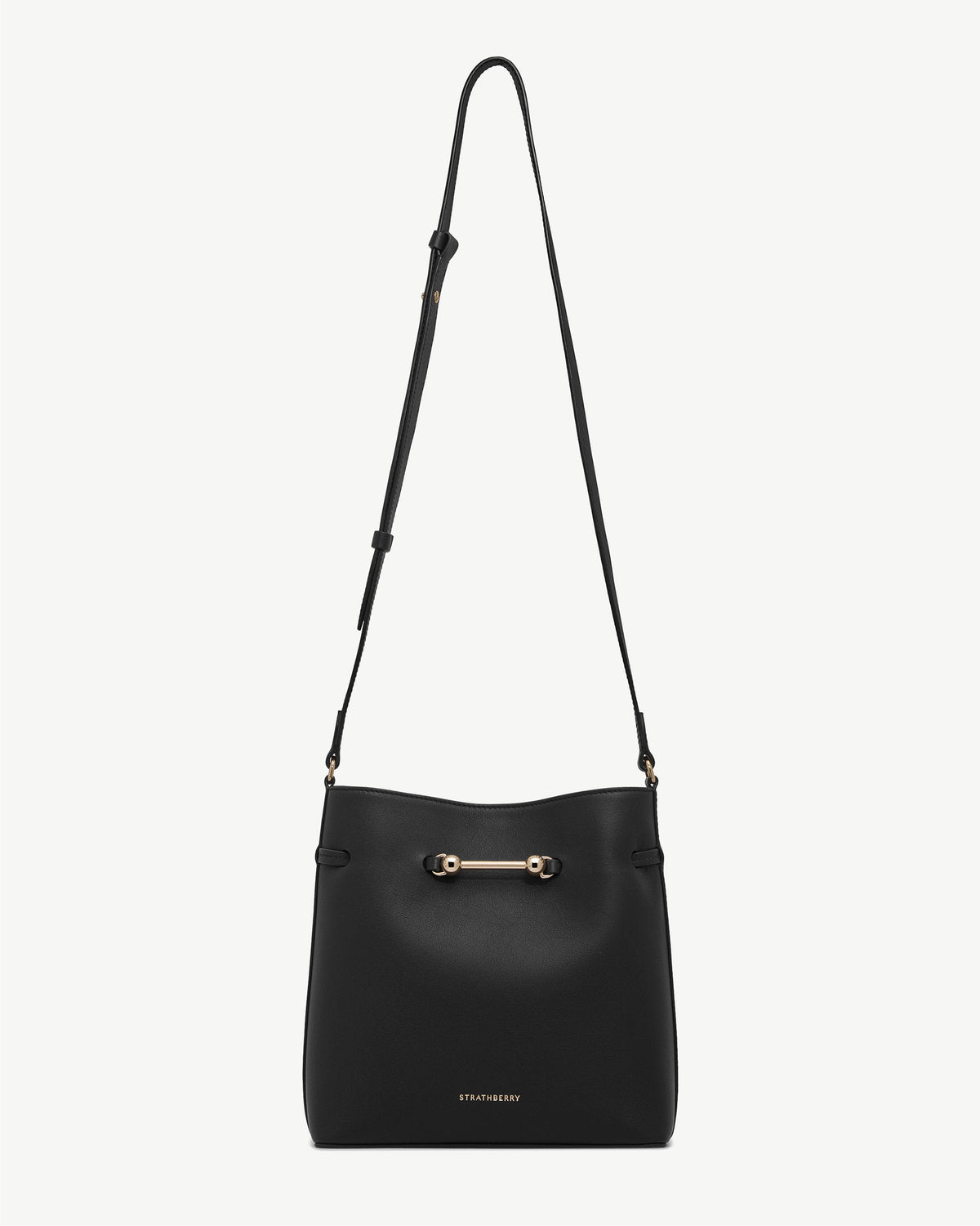 Corda Bucket - Black