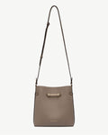 Corda Bucket - Taupe