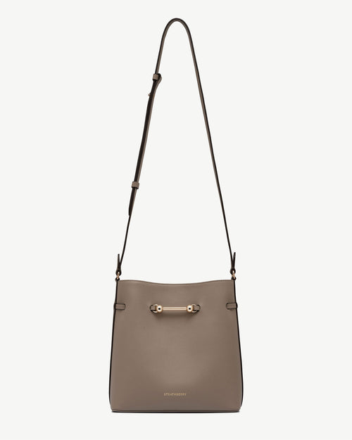 Corda Bucket - Taupe