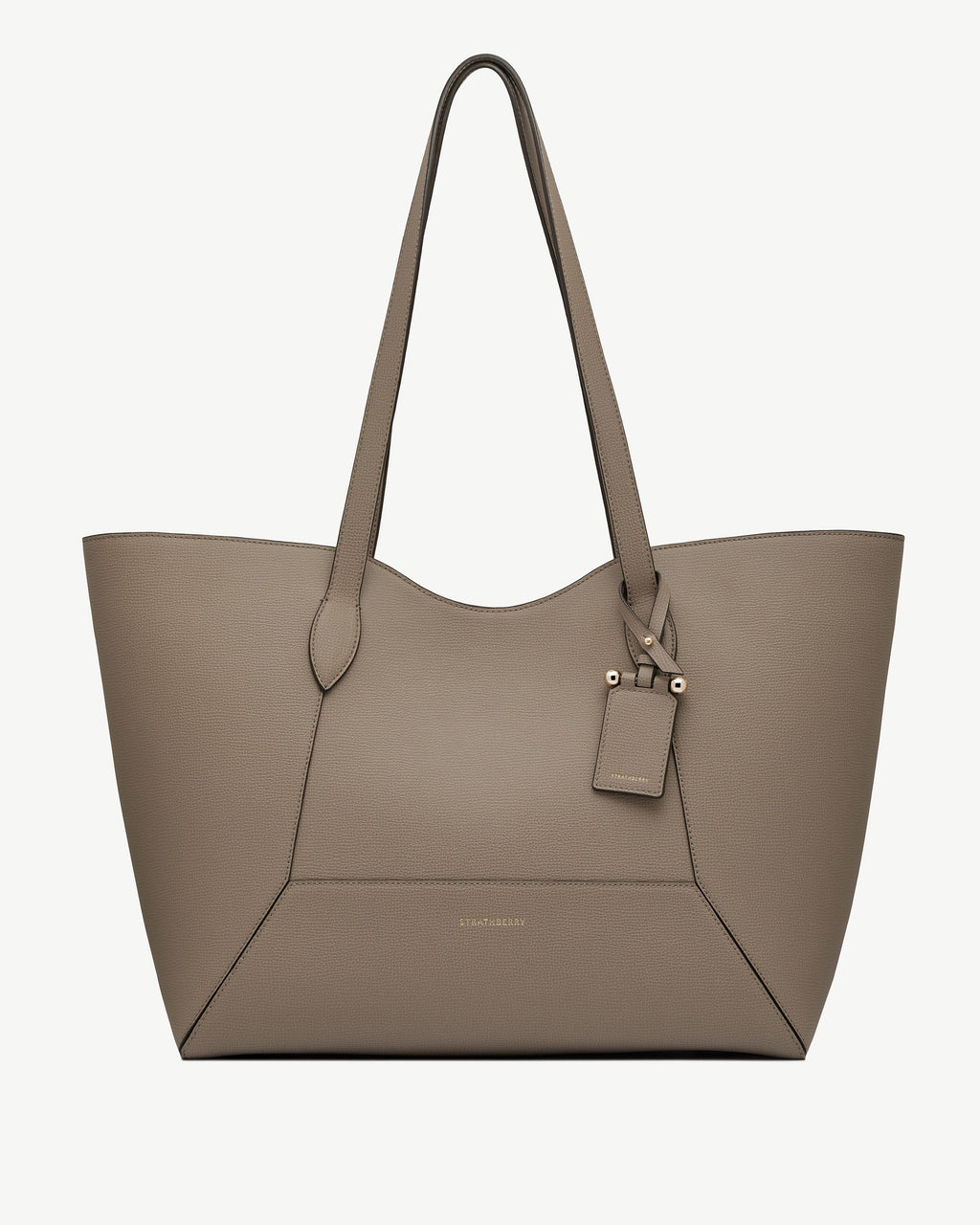 Mosaic Cabas - Taupe