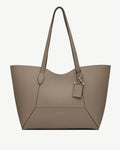 Mosaic Cabas - Taupe