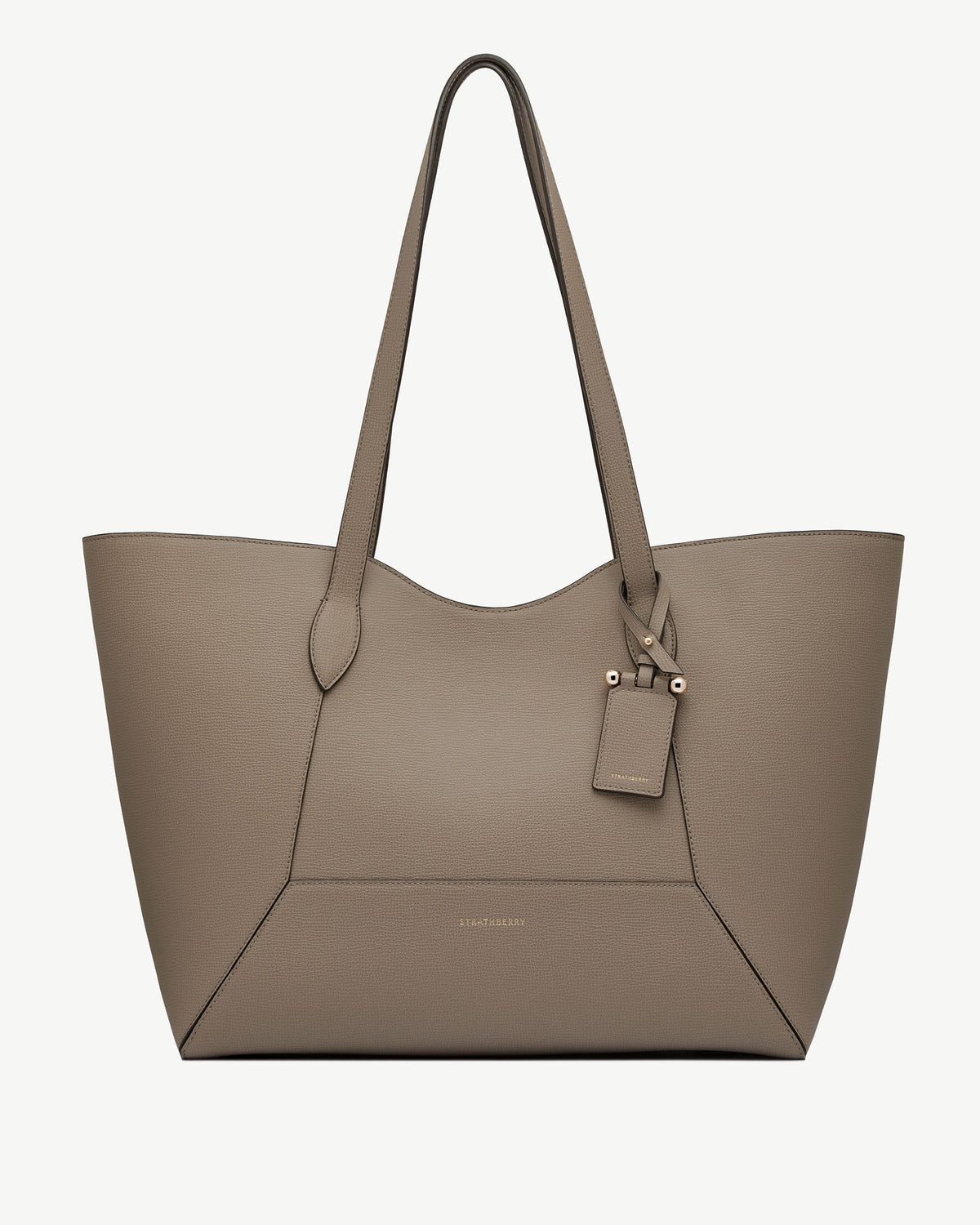 Mosaic Cabas - Taupe