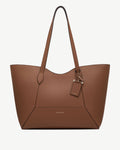 Mosaic Cabas - Hazelnut