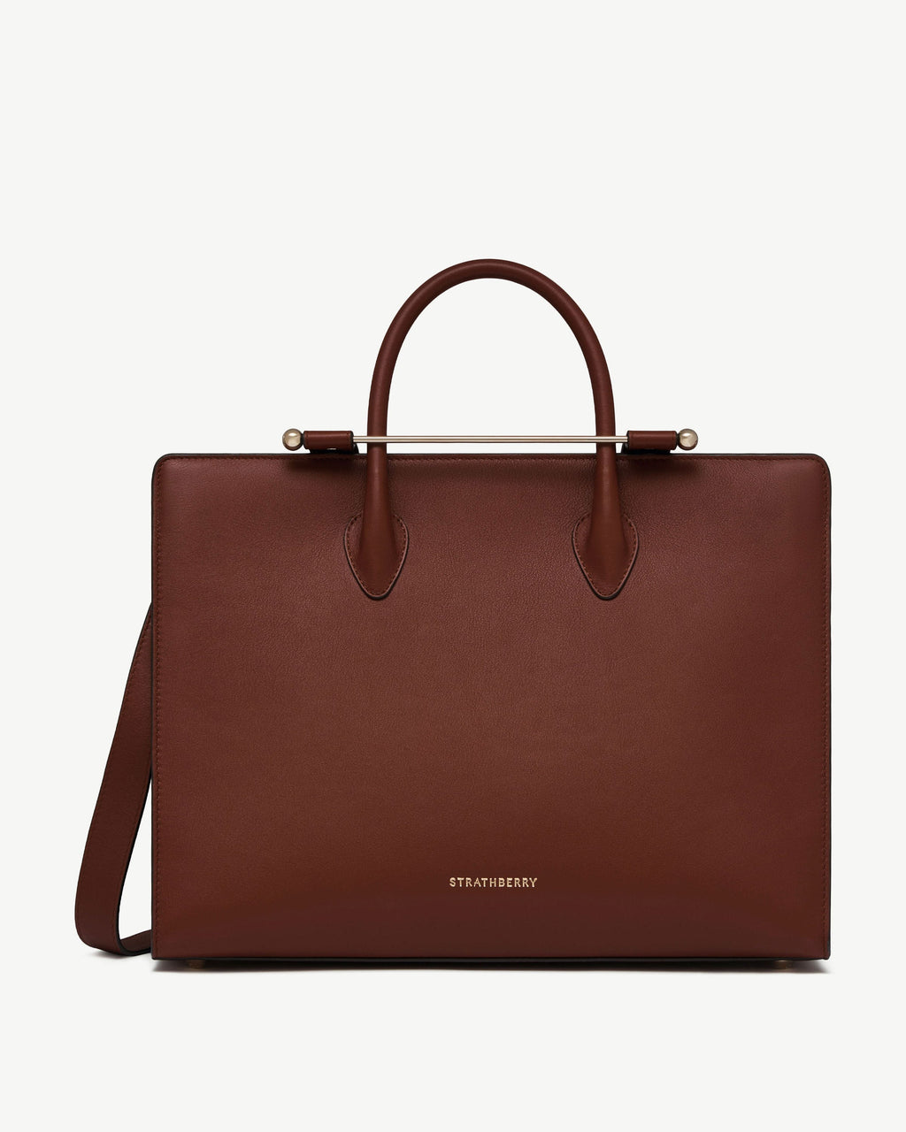 Tote - Walnut