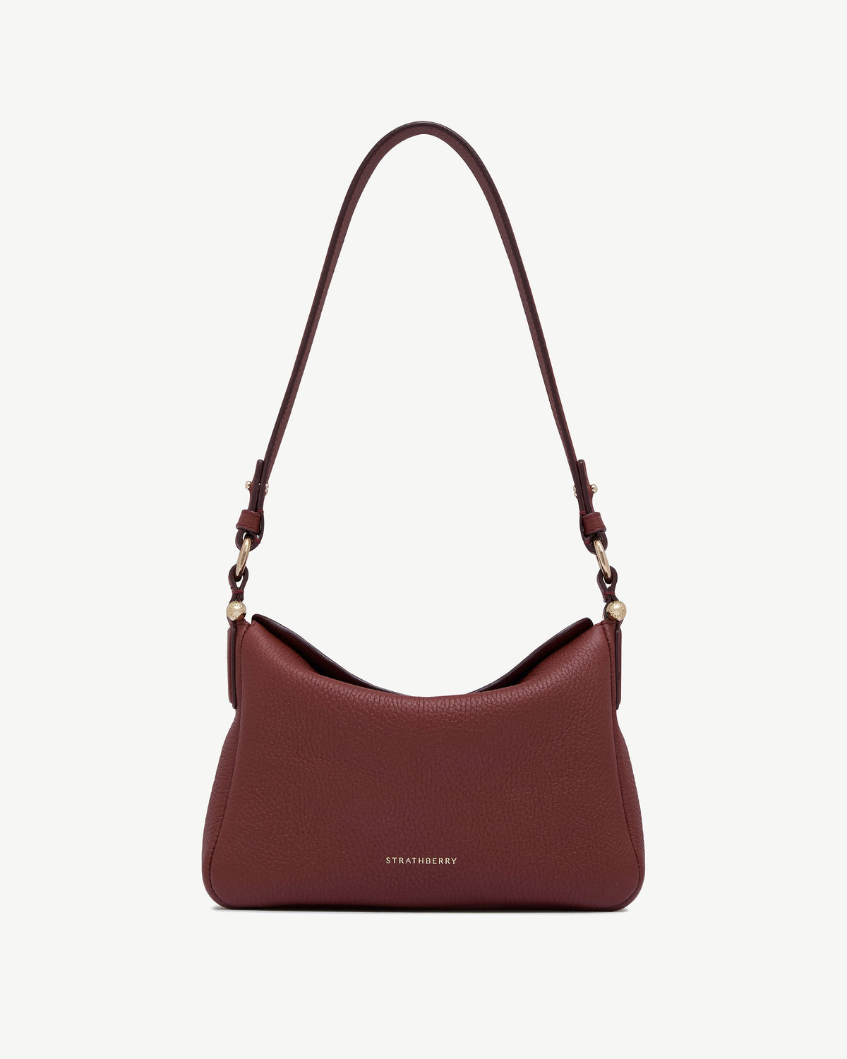 Sway - Oxblood