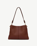 Lana Hobo - Walnut