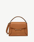 Mosaic Bag - Honey