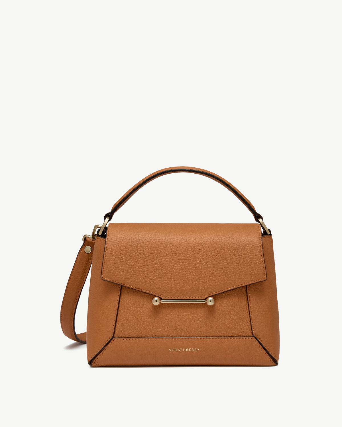 Mosaic Bag - Honey