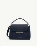 Mosaic Bag - Navy