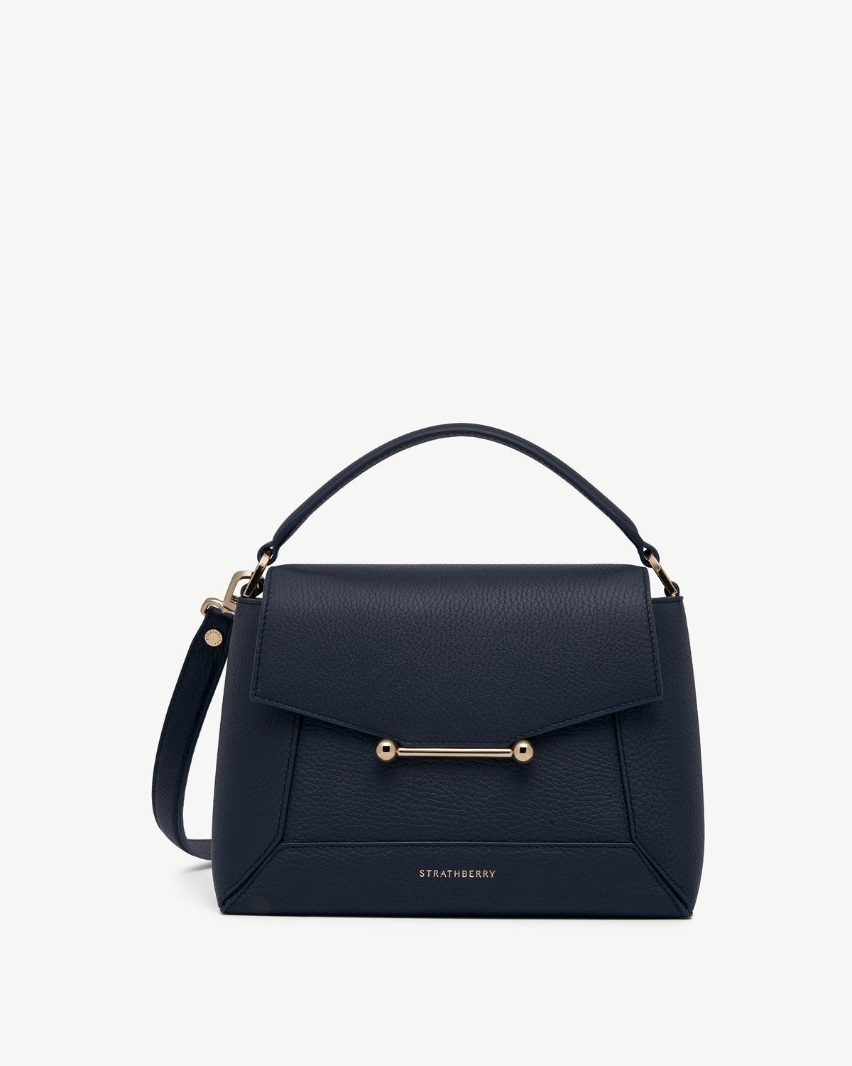 Mosaic Bag - Navy