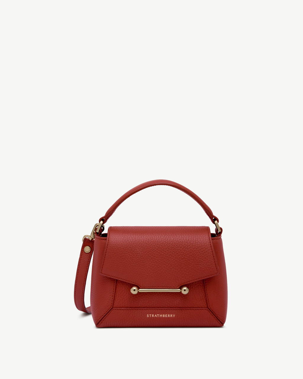 Mosaic Nano - Levanto Red